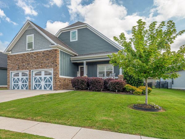 7925 Frostwood Lane, Ooltewah 37363