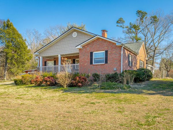 746 Maple Street, Whitwell 37397