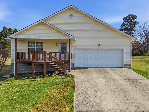 195 Dogwood Lane, Spring City 37381