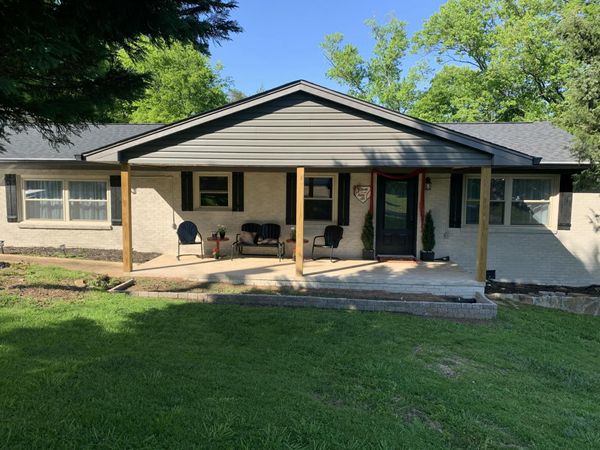 431 Glenhill Drive, Chattanooga 37415