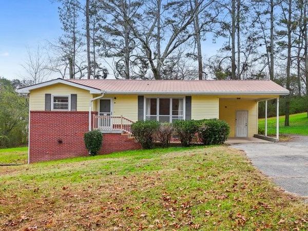 61 Vista Drive , Rossville, GA 30741