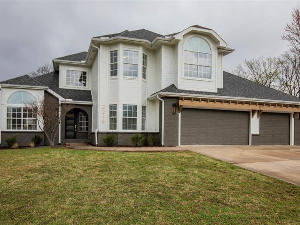 2216 Aspen Drive , Fayetteville, AR 72703
