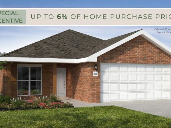 681 Marcella Street , Prairie Grove, AR 72753