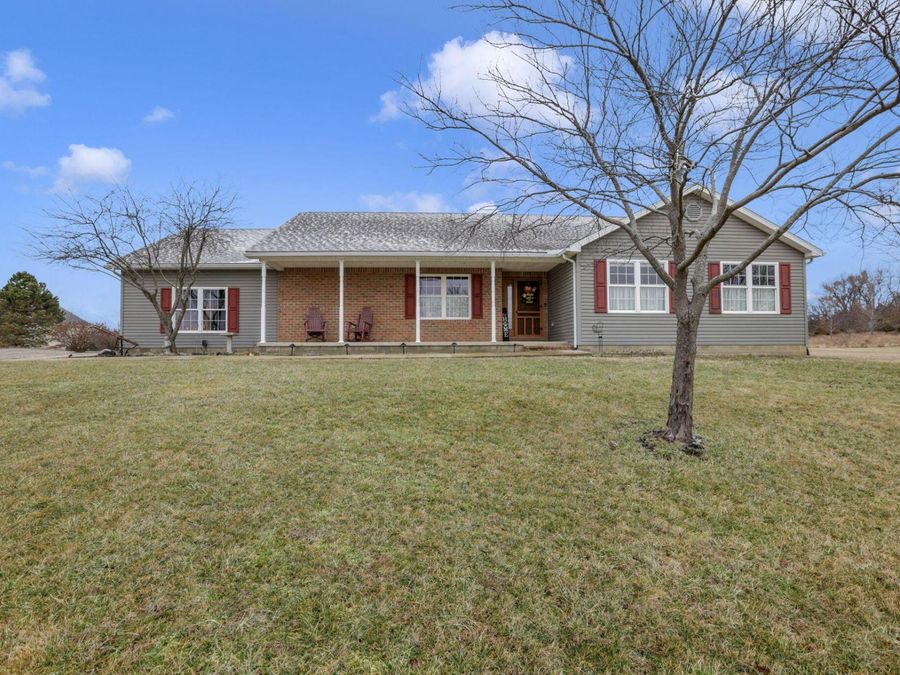 2057 Fout Road , Unit 3, Frankfort, OH 45628 Photo 1