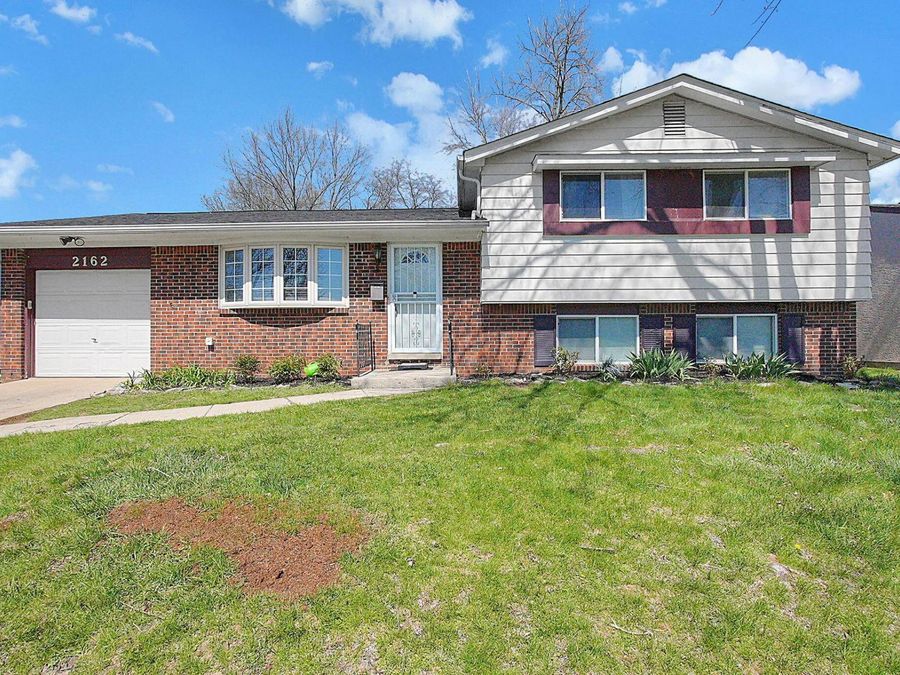 2162 Trent Road , Columbus, OH 43229 Photo 1