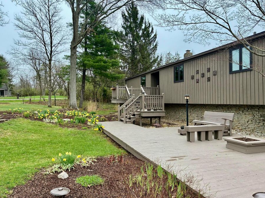 5095 Lakeview Drive , Powell, OH 43065 Photo 1