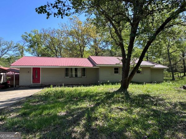 177 Oreburg Road SW, Rome, GA 30165