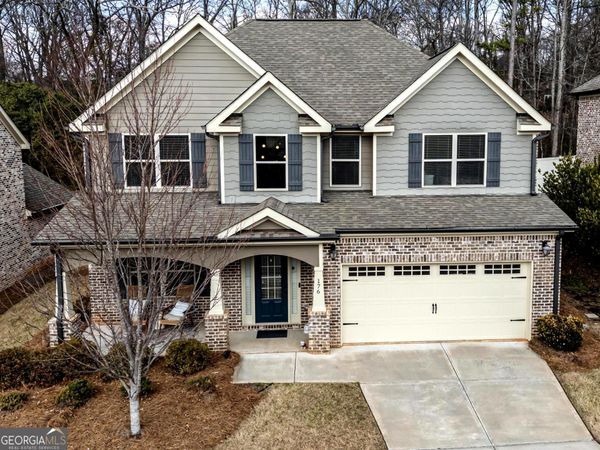 176 Towns Walk Drive, Athens, GA 30606