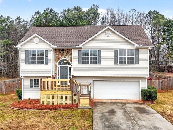 100 Arlington Drive, Covington, GA 30016