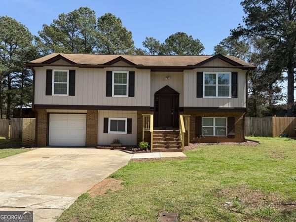 9292 Settlers Grove Road NE, Covington, GA 30014