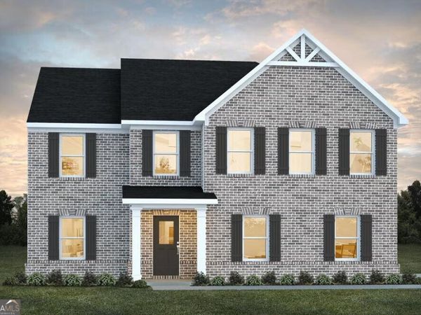 338 River Walk Farm Parkway, Covington, GA 30014