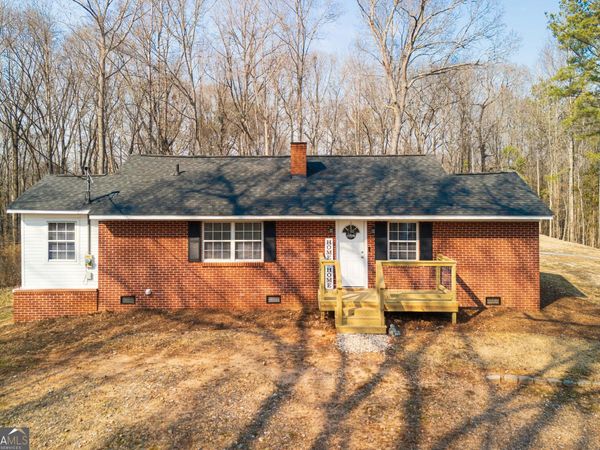 623 Moore Road, Griffin, GA 30223