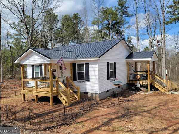 12785 County Road 65, Roanoke, AL 36274