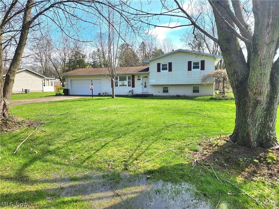 7068 Woodell Avenue , Canton, OH 44721 Photo 1