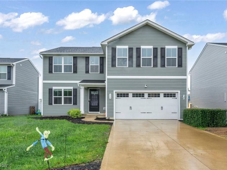 114 River Run Drive , Elyria, OH 44035 Photo 1