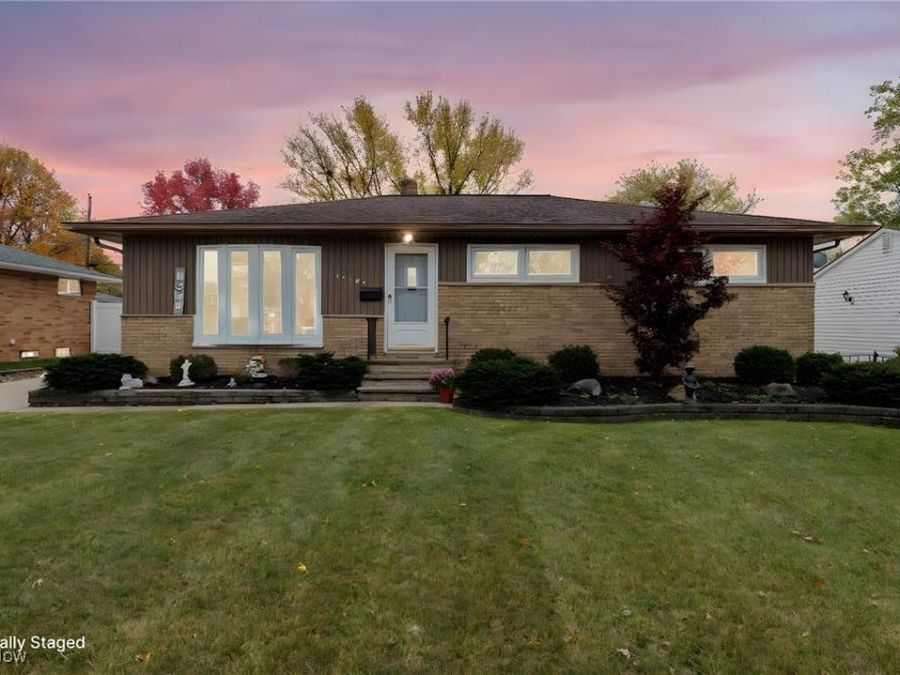 11183 Johnson Drive , Parma, OH 44130 Photo 1