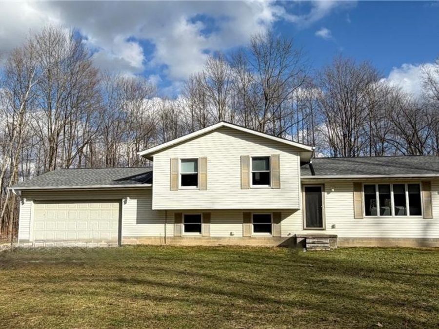 9912 State Route 700 , Mantua, OH 44255 Photo 1