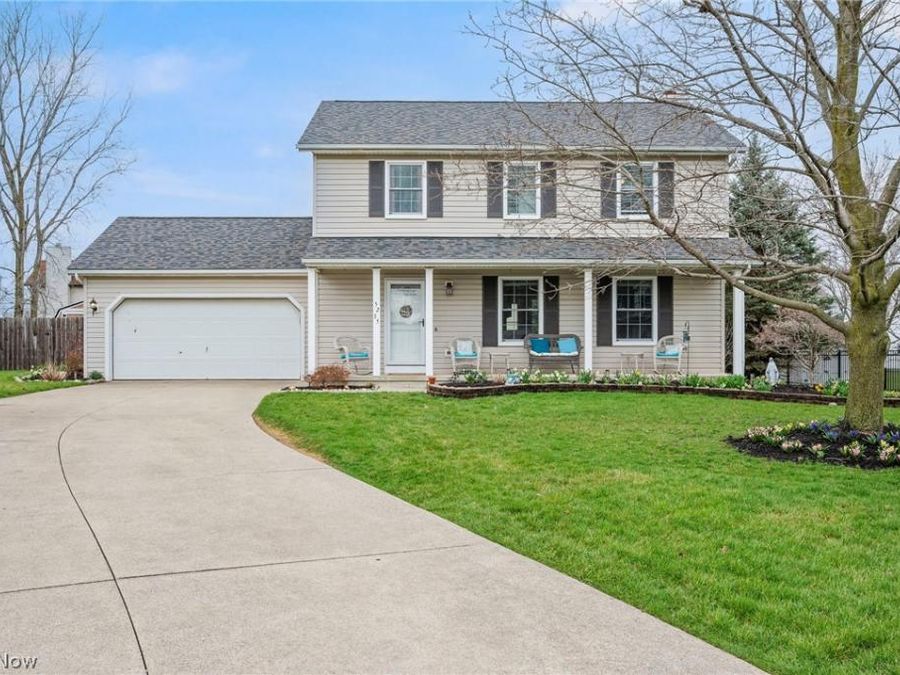 5235 Silver Maple Lane , Medina, OH 44256 Photo 1