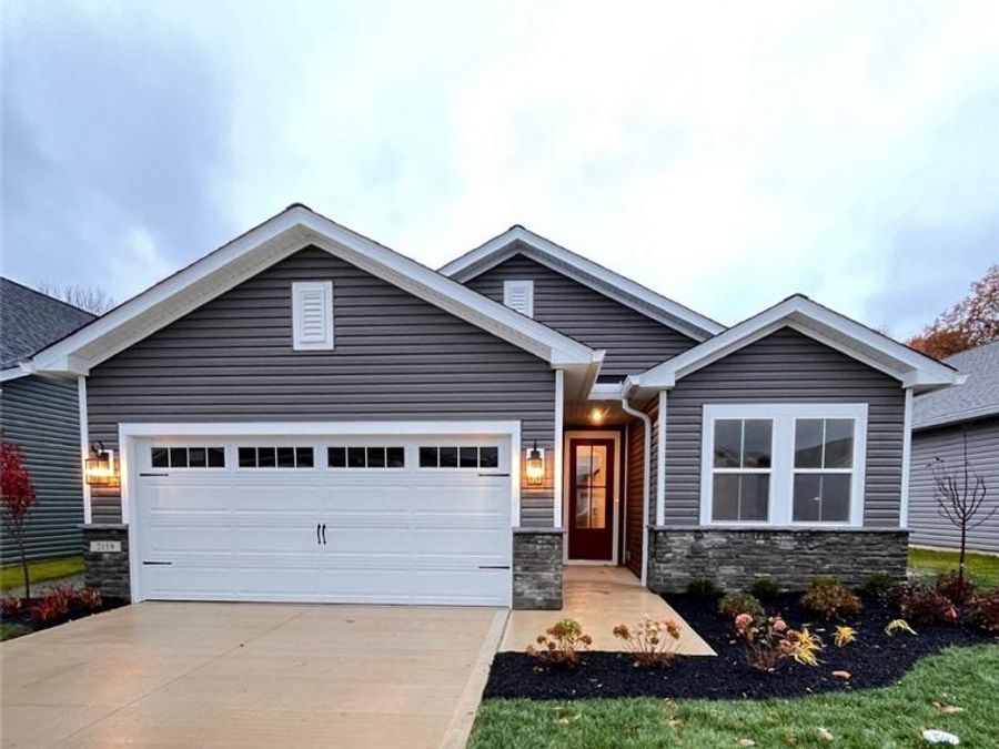 2159 Myla Way , Amherst, OH 44001 Photo 1