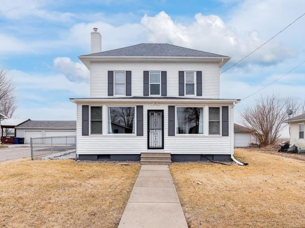 1695 US Highway 67 Highway , Preemption, IL 61276