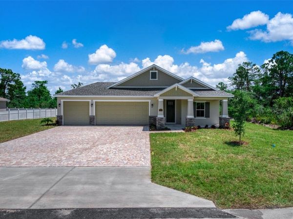 4809 SAN LORENZO DRIVE , SEBRING, FL 33872