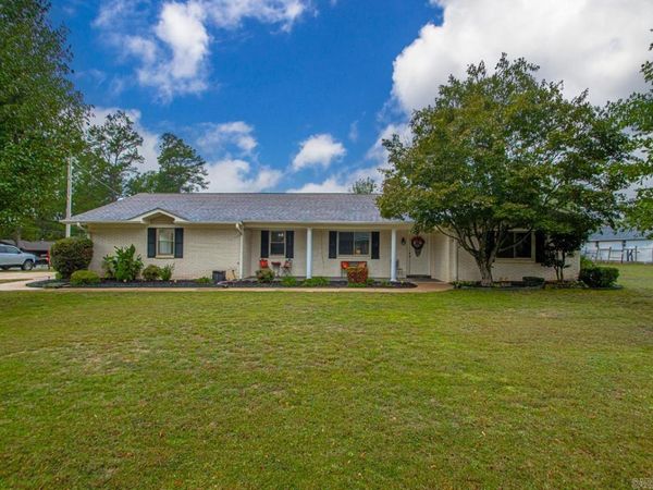 703 Briarwood N , Sheridan, AR 72150