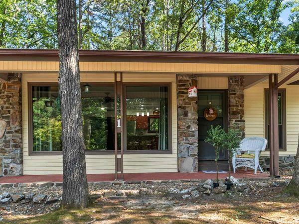 1 Herencia , Hot Springs Village, AR 71909