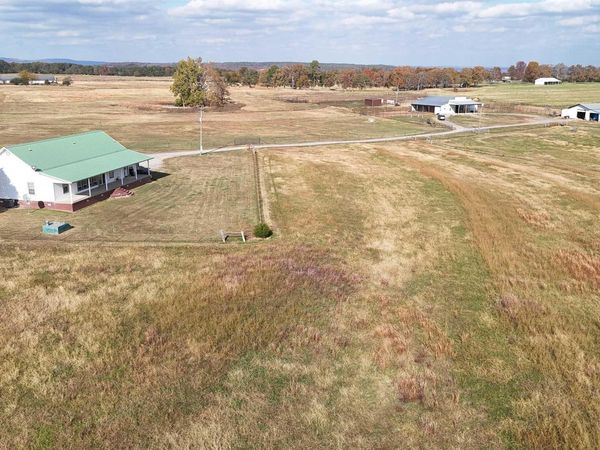 1768 Cutoff Road , Clinton, AR 72031