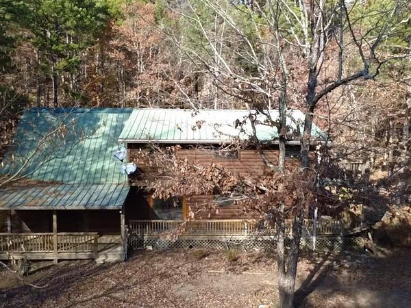 1261 Polk Road 61 , Mena, AR 71953