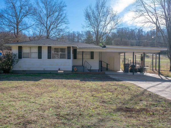 2920 Cave Creek , Batesville, AR 72501