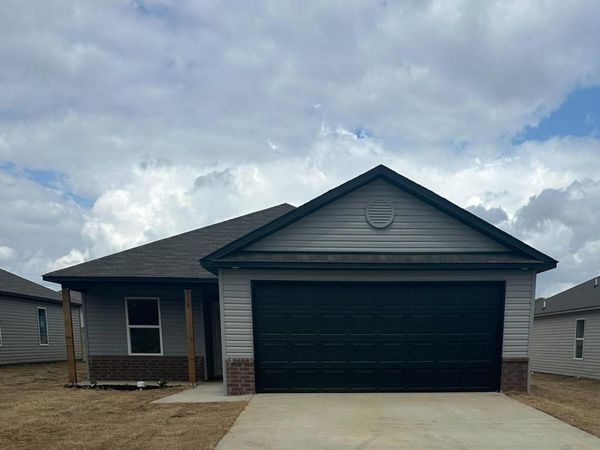 150 Maddison Rachael , Cabot, AR 72023