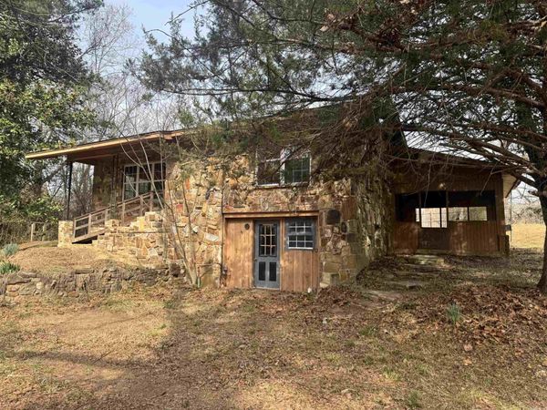 4840 Highway 71 S , Hatfield, AR 71945