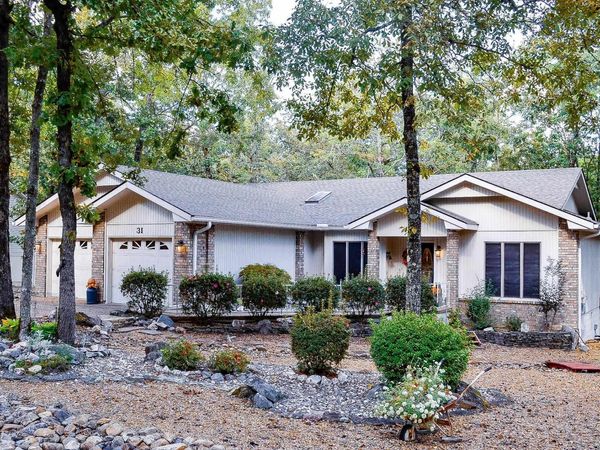 31 Promesa Lane , Hot Springs Village, AR 71909