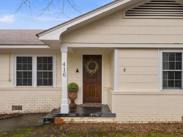 416 Ridgeway , Hot Springs, AR 71901