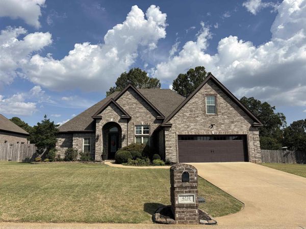 4276 Trailwater , Jonesboro, AR 72404