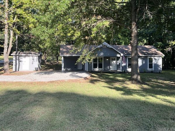 366 CR 340 , Jonesboro, AR 72401