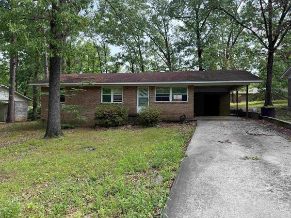 Heber Springs, AR 72543