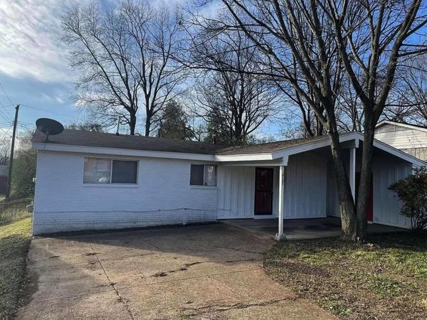 2237 GAYLE AVE, Memphis, TN 38127