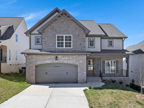 9885 Trestle Circle, Ooltewah 37363