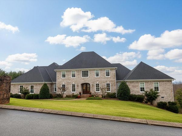 8380 Balata Drive, Ooltewah 37363