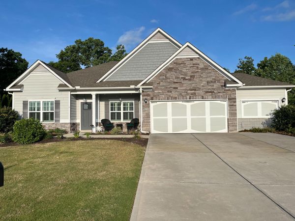509 Benstone Drive, Calhoun 30701