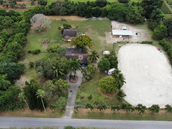 21750 SW 252nd St , Homestead, FL 33031