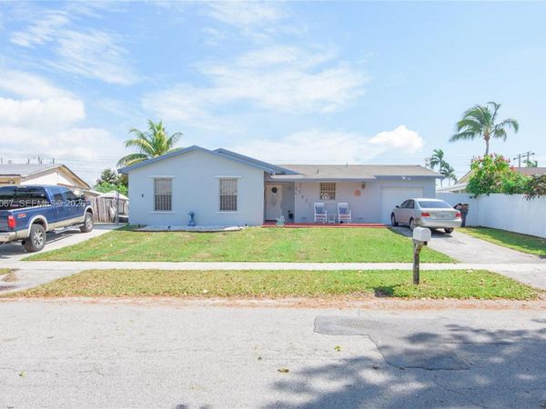 25631 SW 130th Ave , Homestead, FL 33032