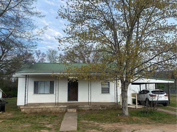 7140 164 Highway , Hartman, AR 72840