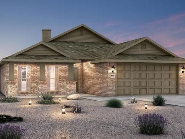 1807 Bugg Street , Pea Ridge, AR 72751