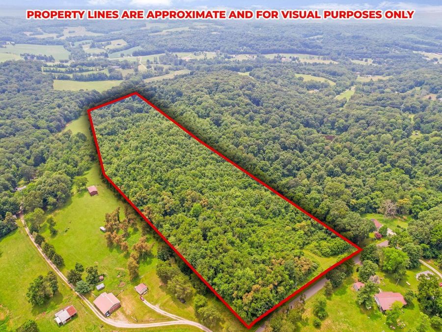 6063 Pleasant Chapel Road , Newark, OH 43056 Photo 1