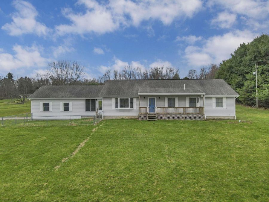 4623 State Route 204 , Glenford, OH 43739 Photo 1