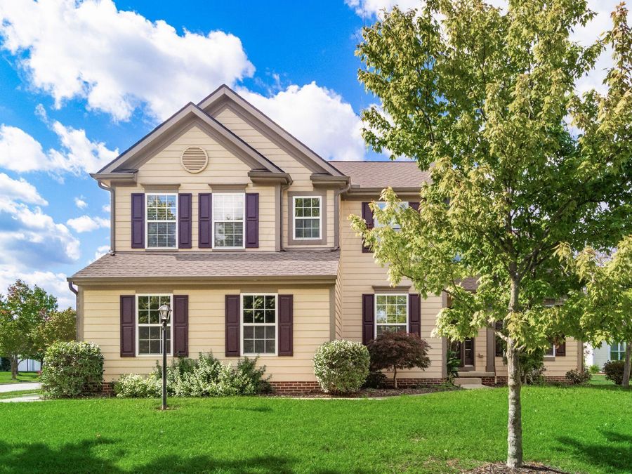 7029 Post Preserve Boulevard , Dublin, OH 43016 Photo 1