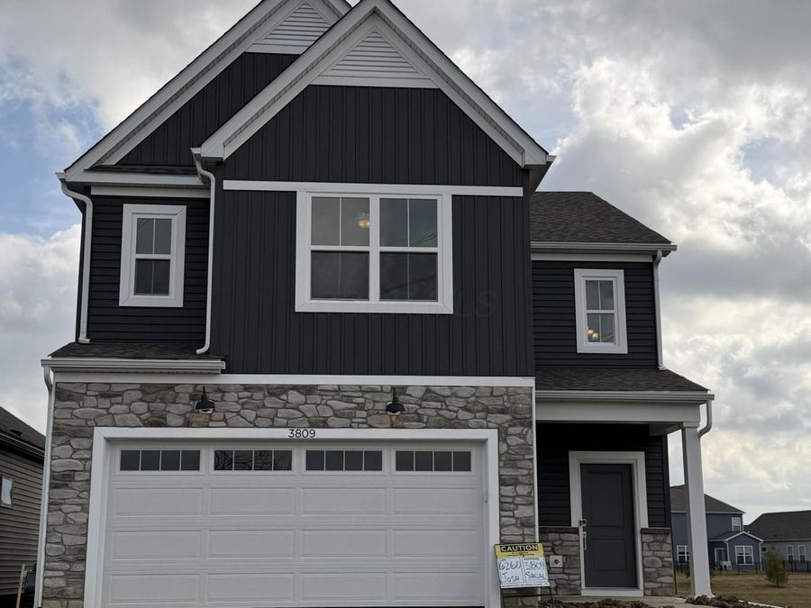 3809 Shoal Way , Powell, OH 43065 Photo 1