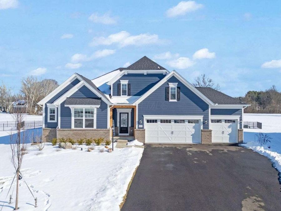 3151 Stogen Court , Delaware, OH 43015 Photo 1